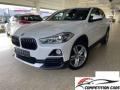 usato BMW X2