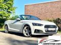 usato AUDI A5