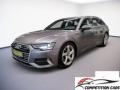 usato AUDI A6