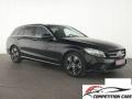 usato MERCEDES C 200