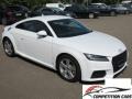 usato AUDI TT