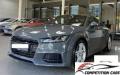 usato AUDI TT