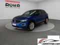 usato VOLKSWAGEN T Roc