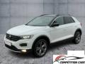 usato VOLKSWAGEN T Roc