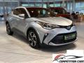 usato TOYOTA C HR