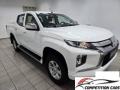 usato MITSUBISHI L200