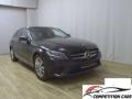 usato MERCEDES C 220