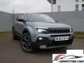 nuovo JEEP Avenger