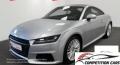 usato AUDI TT