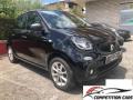 usato SMART ForFour
