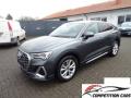 usato AUDI Q3