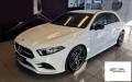 usato MERCEDES A 180