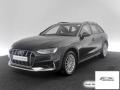usato AUDI A4 allroad