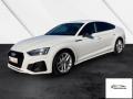 usato AUDI A5