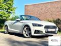 usato AUDI A5