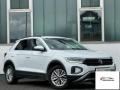 usato VOLKSWAGEN T Roc