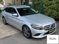usato MERCEDES C 220