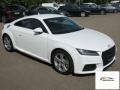 usato AUDI TT