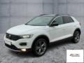 usato VOLKSWAGEN T Roc
