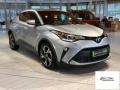 usato TOYOTA C HR