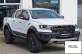 usato FORD Ranger Raptor