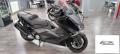 usato YAMAHA T Max 530