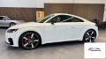 usato AUDI TT