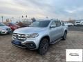 usato MERCEDES X 250