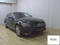 usato MERCEDES C 220