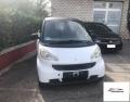 usato SMART ForTwo