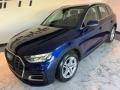 usato AUDI Q5