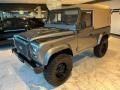 usato LAND ROVER Defender