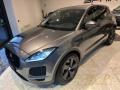 usato JAGUAR E Pace