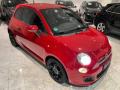 usato FIAT 500