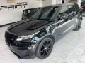 usato LAND ROVER Range Rover Velar