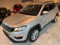 usato JEEP Compass