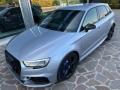 usato AUDI RS3