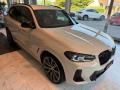 usato BMW X3