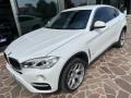 usato BMW X6