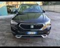 usato SEAT Ateca