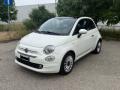 usato FIAT 500