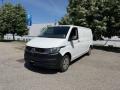 usato VOLKSWAGEN Transporter