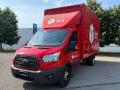usato FORD Transit