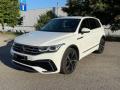 usato VOLKSWAGEN Tiguan