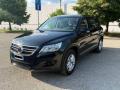usato VOLKSWAGEN Tiguan