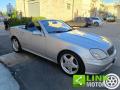 usato MERCEDES SLK 320