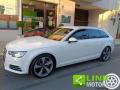 usato AUDI A4