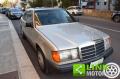 usato MERCEDES 200