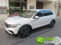 usato VOLKSWAGEN Tiguan