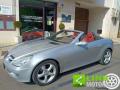 usato MERCEDES SLK 200